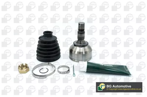 Bga Front Left Or Right Outer Cv Joint Kit For Citroën C4 Grand Picasso C4 Picas