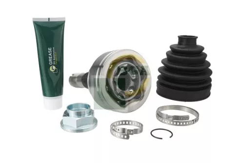 Bga Front Left Or Right Outer Cv Joint Kit For Citroën Fiat Peugeot Boxer Ducato