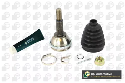 BGA BGA CV2304A Bga Front Left Or Right Outer Cv Joint Kit For Ford Transit Transit Tourneo      