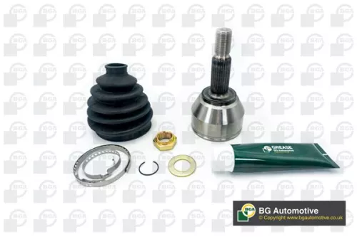 BGA BGA CV2306A Bga Front Left Or Right Outer Cv Joint Kit For Ford Tourneo Connect Transit Conn 