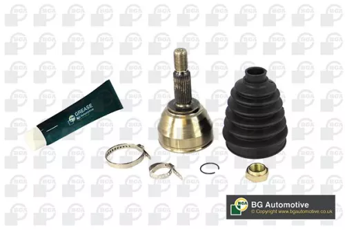 BGA BGA CV2308A Bga Front Left Or Right Outer Cv Joint Kit For Ford Tourneo Connect Transit Conn 