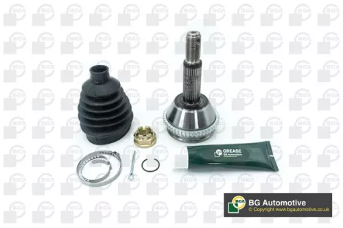 Bga Front Left Or Right Outer Cv Joint Kit For Ford Transit Transit Tourneo     