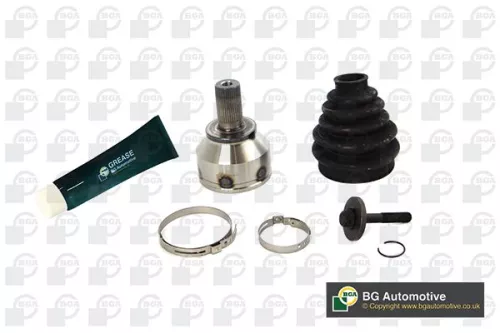 Bga Front Left Or Right Outer Cv Joint Kit For Ford C-max Focus Focus C-max     