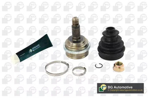 Bga Front Left Or Right Outer Cv Joint Kit For Honda Civic                      
