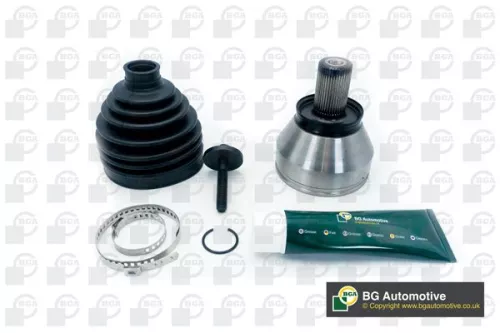 BGA BGA CV4208A Bga Front Left Or Right Outer Cv Joint Kit For Ford Land Rover Volvo Focus Freel 