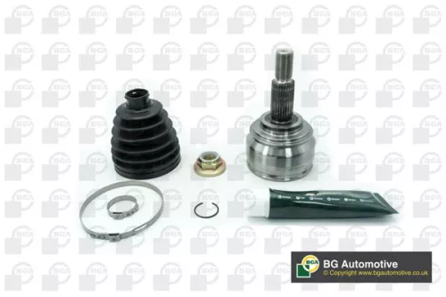BGA BGA CV7305A Bga Front Left Or Right Outer Cv Joint Kit For Renault Laguna                    