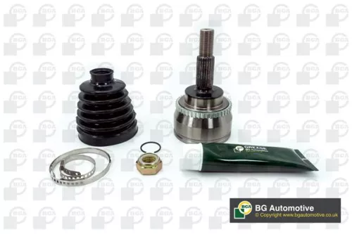 Bga Front Left Or Right Outer Cv Joint Kit For Renault Clio Megane Scénic       