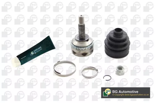 Bga Front Left Or Right Outer Cv Joint Kit For Renault Clio Kangoo              