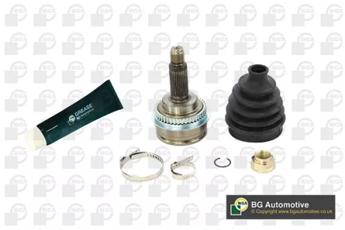 Bga Front Left Or Right Outer Cv Joint Kit For Subaru Forester Impreza Legacy   