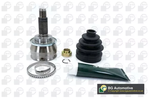 Bga Front Left Or Right Outer Cv Joint Kit For Subaru Forester Impreza Legacy   