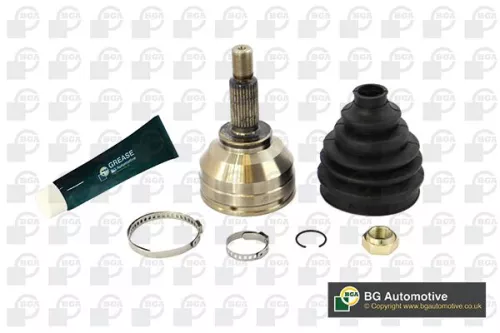 Bga Front Left Or Right Outer Cv Joint Kit For Nissan Opel Renault Vauxhall Prim