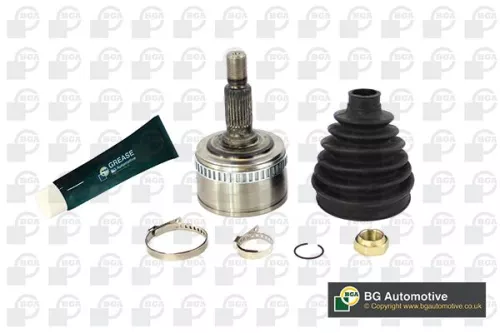 Bga Front Left Or Right Outer Cv Joint Kit For Mercedes V-class Vito            