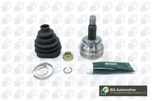 Bga Front Left Or Right Outer Cv Joint Kit For Renault Vauxhall Master Movano   