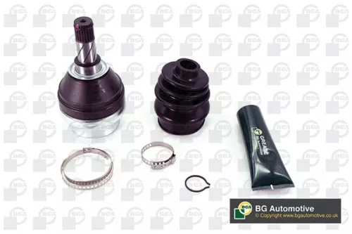 Bga Front Left Or Right Inner Cv Joint Kit For Opel Vauxhall Astra Astravan Sign