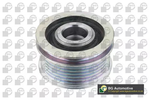 Alternator Freewheel Clutch