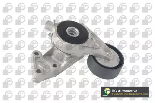 Tensioner Lever, V-ribbed belt