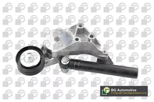 Tensioner Lever, V-ribbed belt