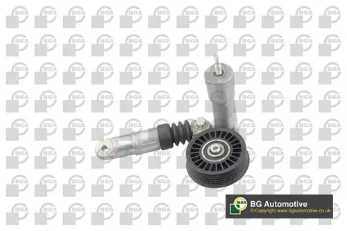 Tensioner Lever, V-ribbed belt