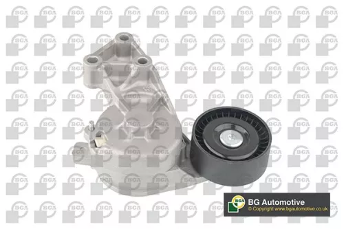 Tensioner Lever, V-ribbed belt