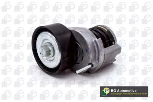 Tensioner Pulley, V-ribbed belt