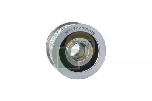 Alternator Freewheel Clutch