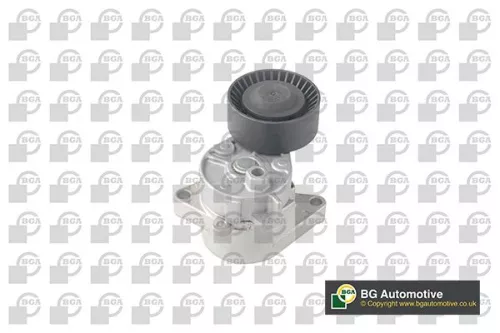 Tensioner Lever, V-ribbed belt