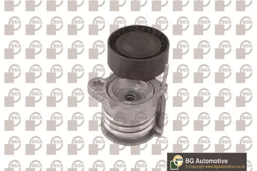 Tensioner Lever, V-ribbed belt