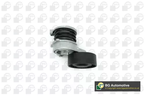 Tensioner Pulley, V-ribbed belt