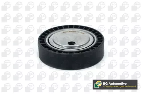 Tensioner Pulley, V-ribbed belt