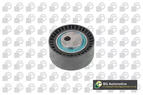 Tensioner Pulley, V-ribbed belt