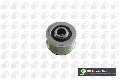 Alternator Freewheel Clutch