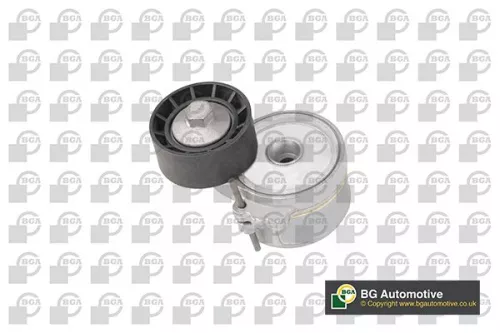 Tensioner Lever, V-ribbed belt