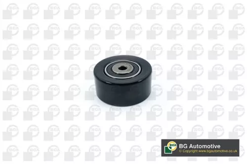 Tensioner Pulley, V-ribbed belt