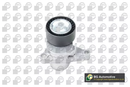 Tensioner Lever, V-ribbed belt