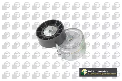 Tensioner Lever, V-ribbed belt