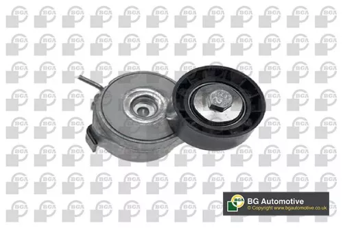 Tensioner Lever, V-ribbed belt