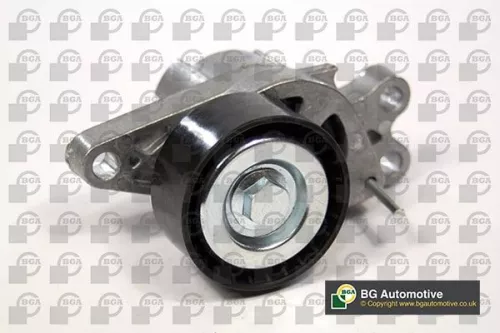 Tensioner Lever, V-ribbed belt