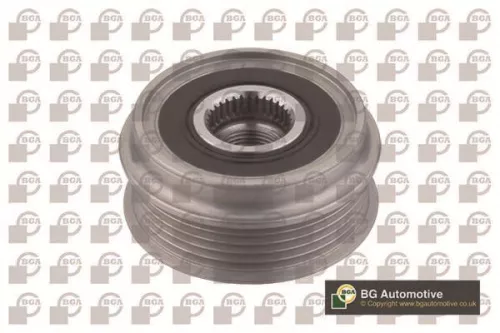 Alternator Freewheel Clutch