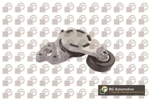 Tensioner Lever, V-ribbed belt