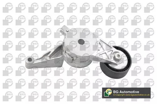 Tensioner Lever, V-ribbed belt