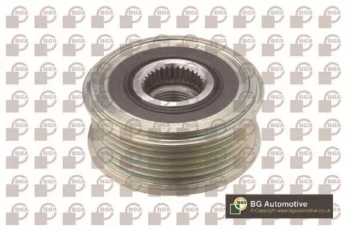 Alternator Freewheel Clutch