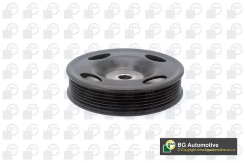 Bga Crankshaft Pulley For Audi Seat Skoda Vw A1 A3 Alhambra Altea Altea Xl 