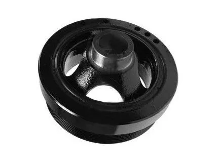 Bga Crankshaft Pulley For Mercedes-benz E-class Gl-class M-class