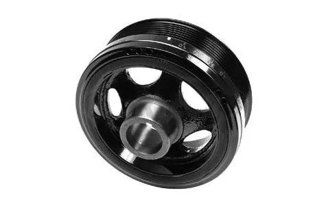 Bga Crankshaft Pulley For Mercedes-benz G-class Gl-class M-class R-class S-