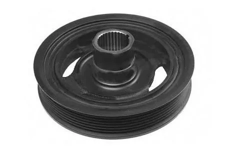 Bga Crankshaft Pulley For Honda Cr-v