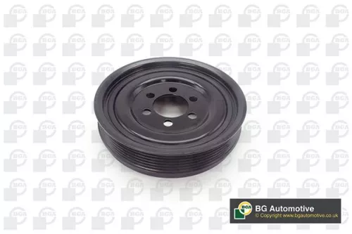 Bga Crankshaft Pulley For Bmw 2 3 X1 X4