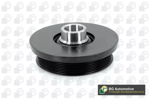 Bga Crankshaft Pulley For Bmw 5 7 X5 X6