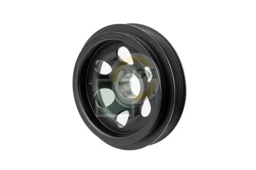 Bga Crankshaft Pulley For Ford Ford Usa Edge Focus Galaxy Mondeo S-max Tour