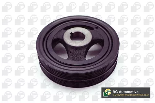 Bga Crankshaft Pulley For Hyundai Kia Accent Cerato Coupe Elantra Getz Matr