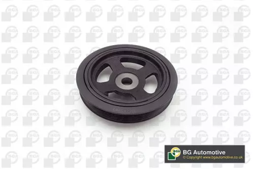 Bga Crankshaft Pulley For Kia Picanto Rio